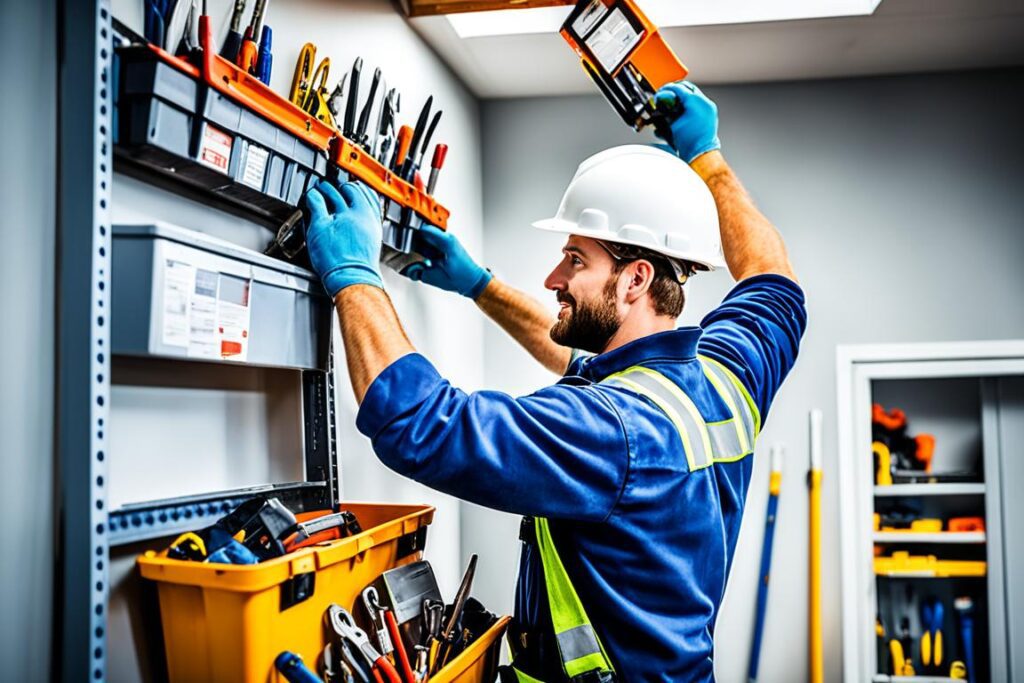 Aprimoramento de habilidades técnicas