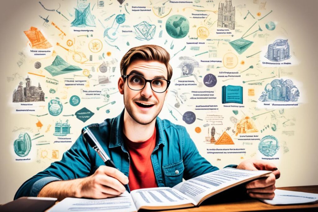 como fazer interpretação de texto