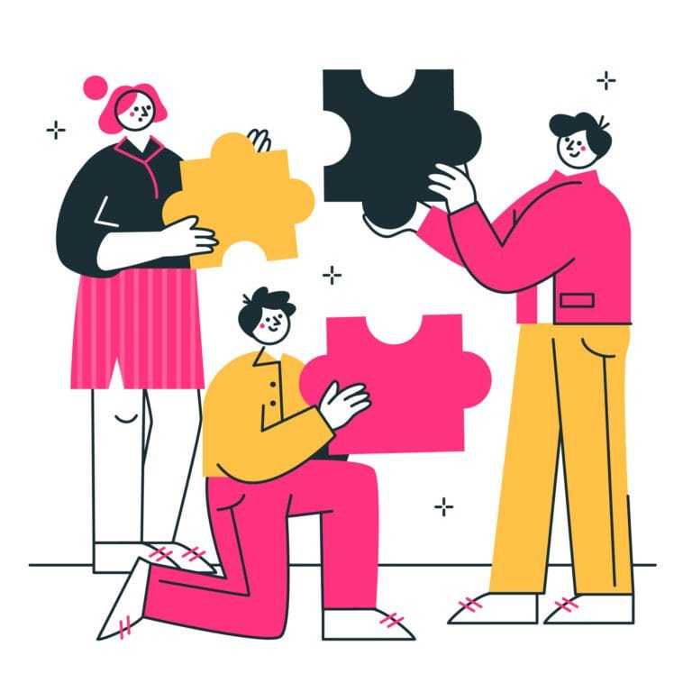 Colaborar Diferenças entre Colaborar e Cooperar