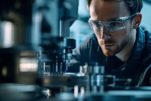 diferenças entre auditoria e inspeção