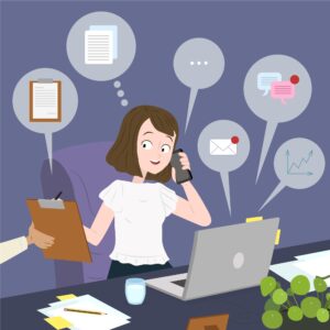 comunicação Hard Skill