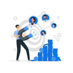 comunicação em vendas