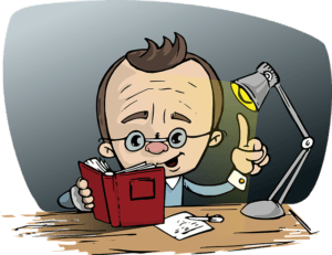 aprender os sinônimos