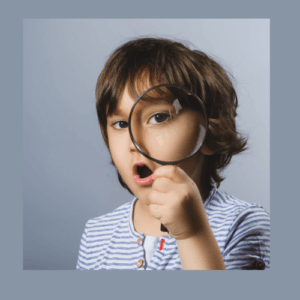 valores e virtudes nas crianças