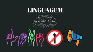 linguagem