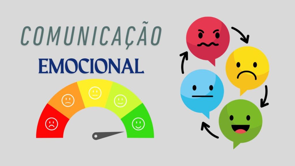 comunicação emocional