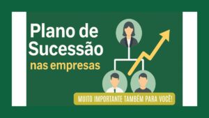 plano de sucessão