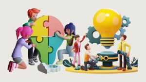 produtividade e competências