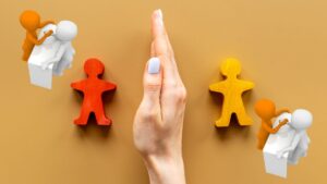 resolução de conflitos