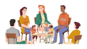 comunicação autêntica