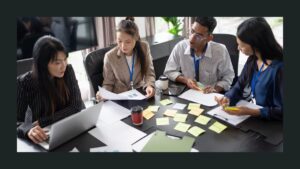 comunicação eficaz no trabalho