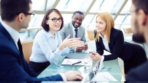 comunicação interpessoal