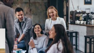 conversa inesquecível