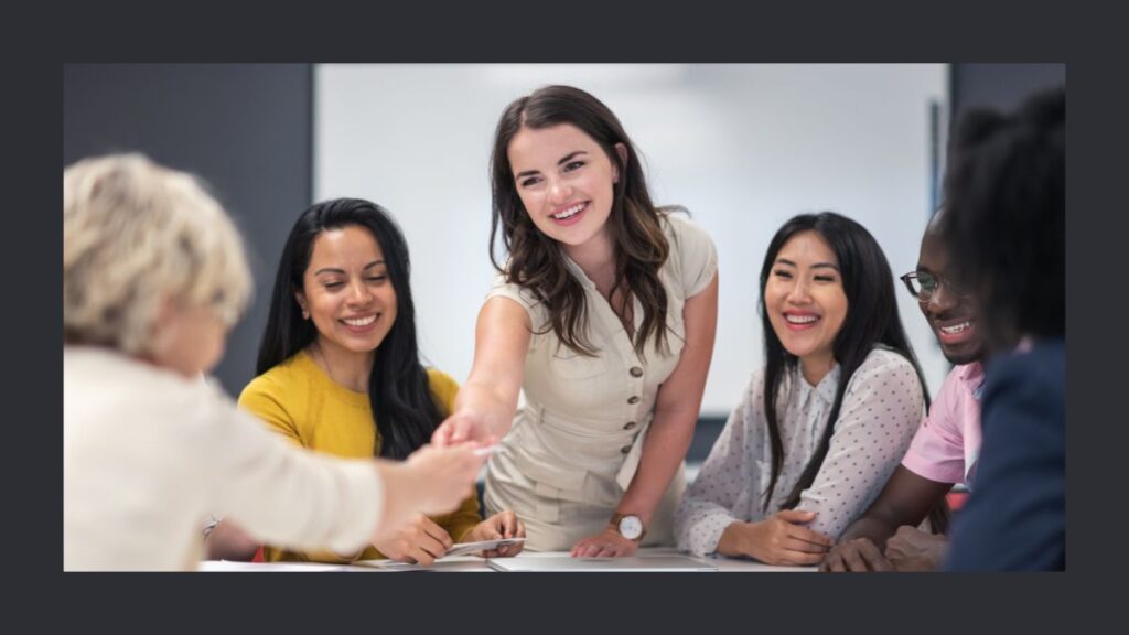 relações saudáveis