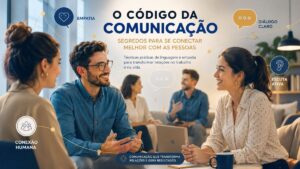 código da comunicação