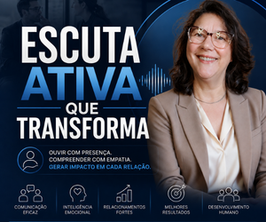 escuta ativa que transforma
